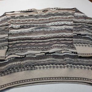Florence Tricot Sweater, Size L